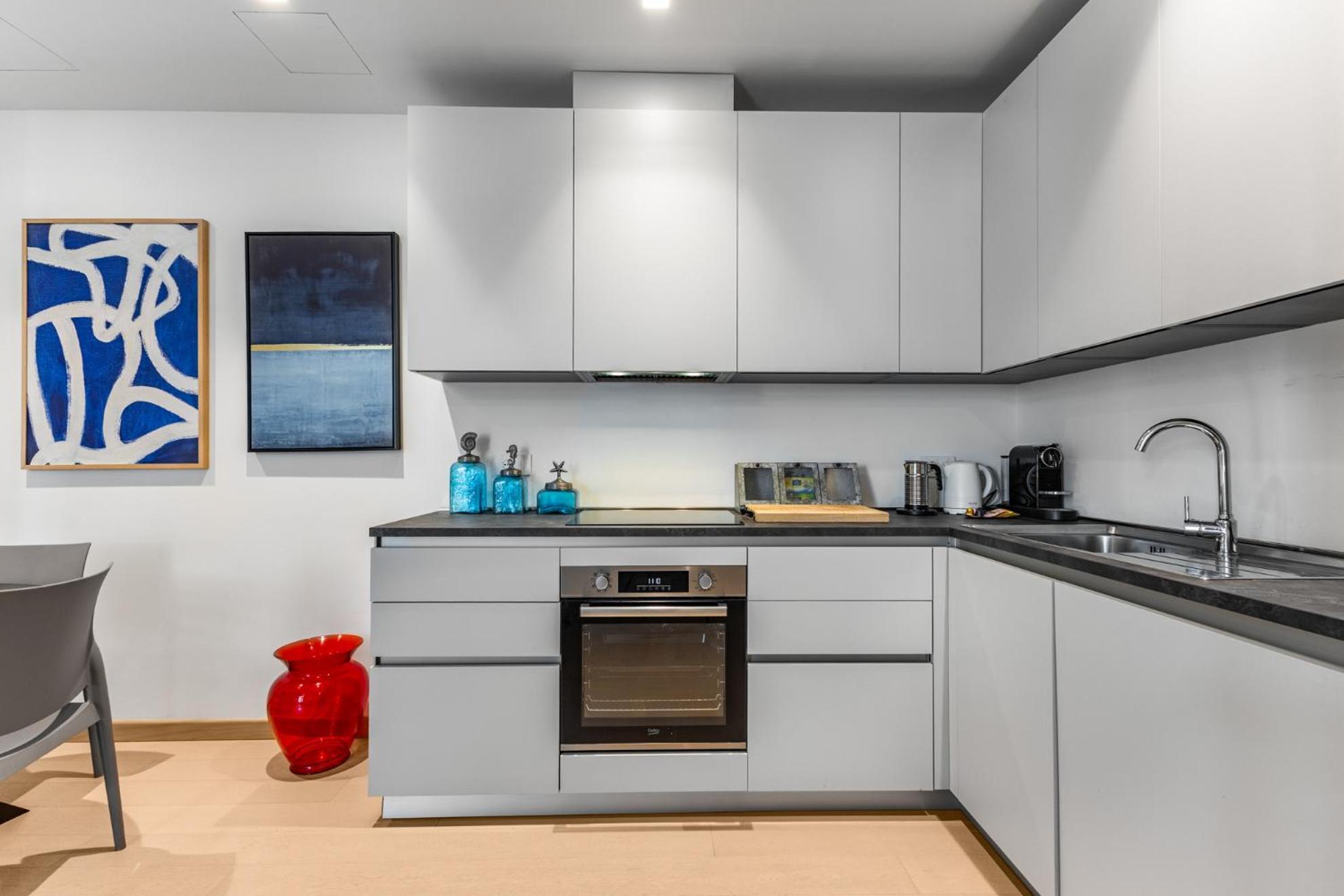 밀라노 Washington Building - 4 Posti 아파트 외부 사진